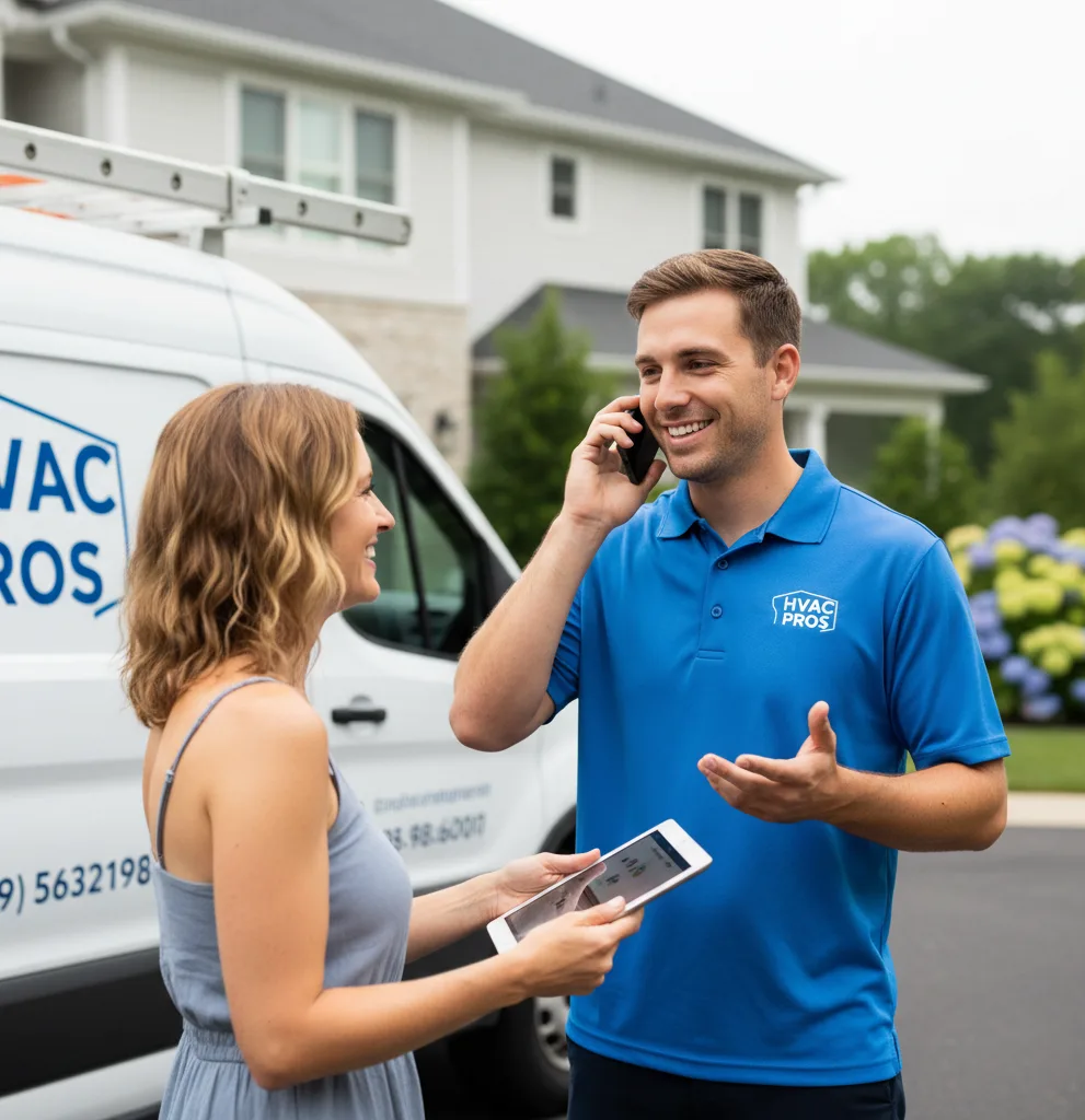 Furnace Installation in Emory, TX